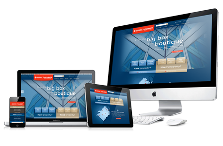 cvit responsive web designing training